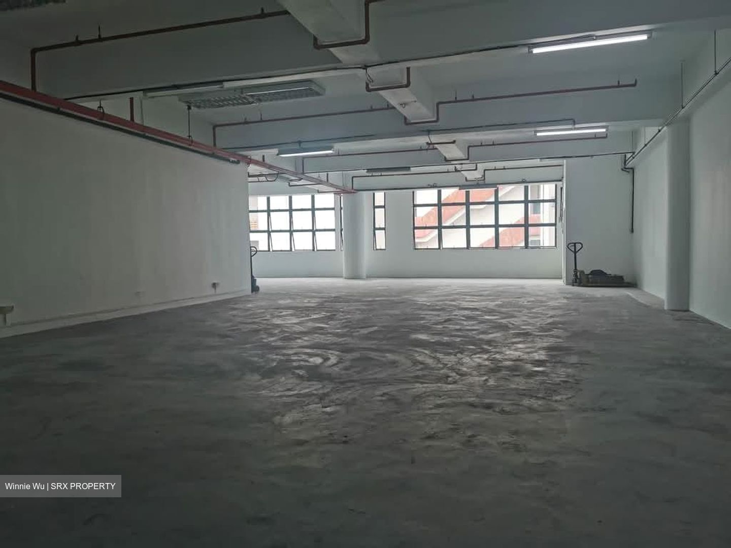 Tannery House (D13), Factory #534753191